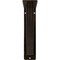Ekena Millwork Traditional Wrought Iron Bracket, (Triple center brace), Antiqued Brass 2"W x 5 1/2"D x 8"H BKTM02X05X08TTRABS - alternate 4